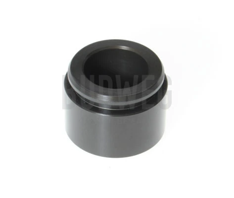 Piston, brake caliper